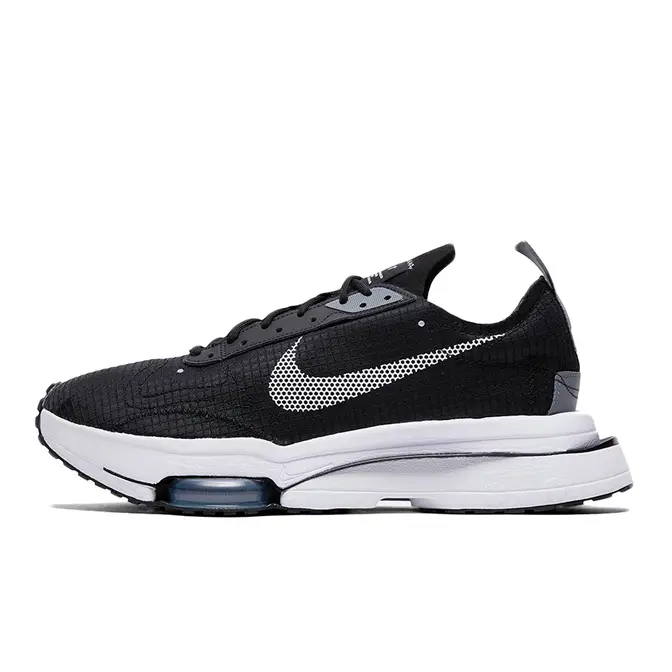 Nike Air Zoom Type Black White | Where To Buy | CV2220-003 | The Sole ...