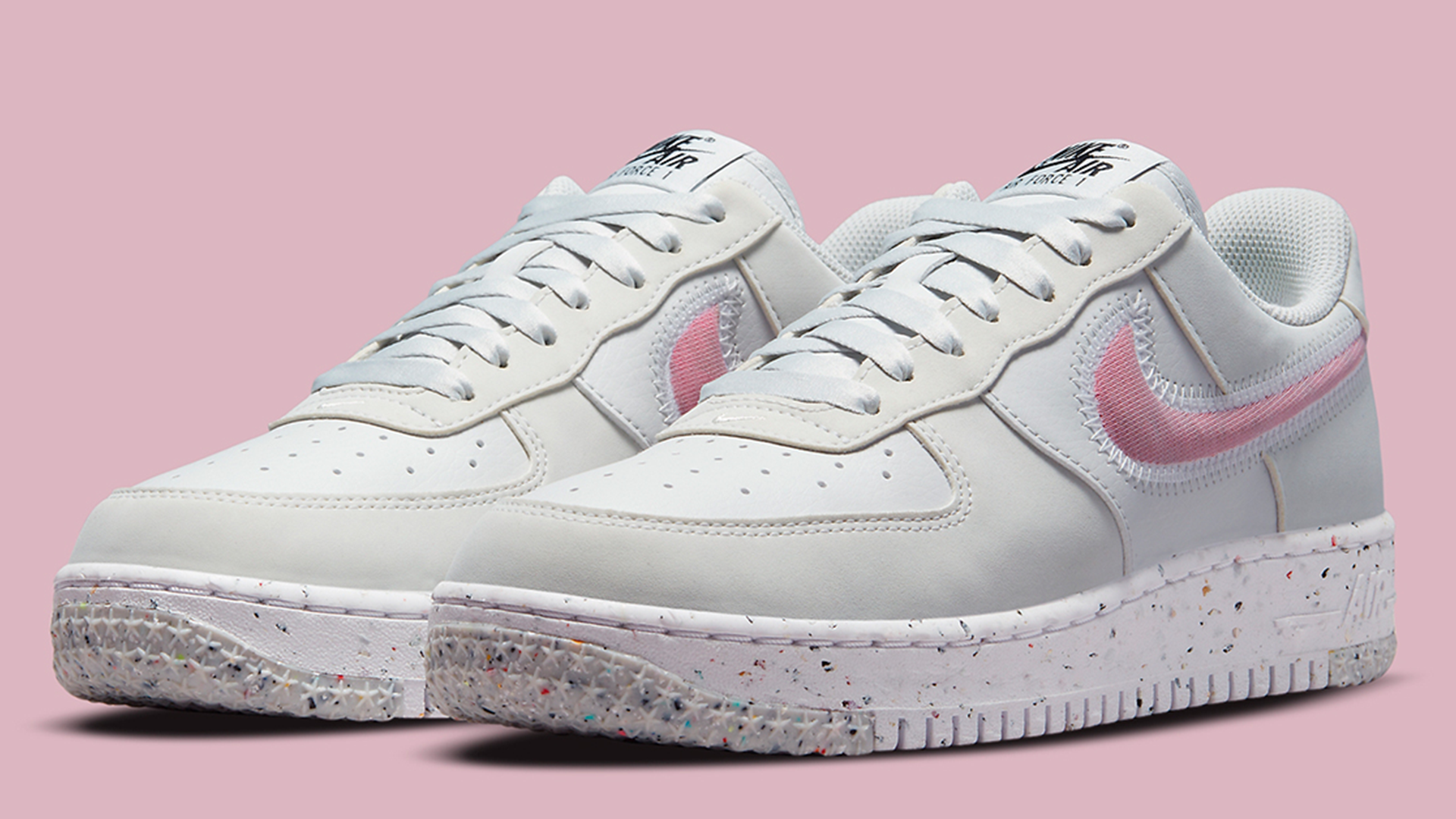 Nike Crater Af1