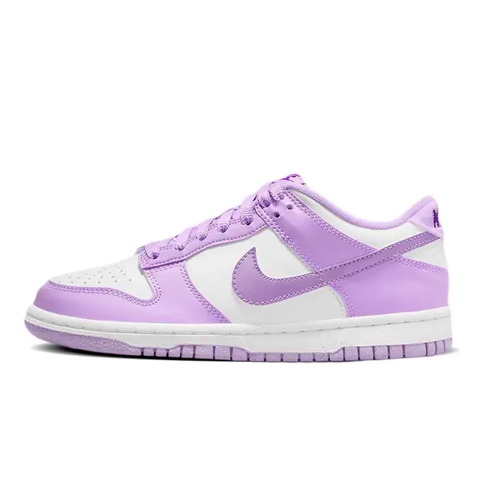 Nike Dunk Low Purple | Where To Buy | The Sole Supplier