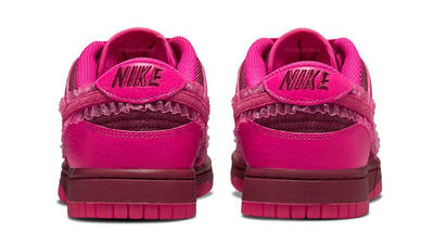 Nike Dunk Low Valentine’s Day Back