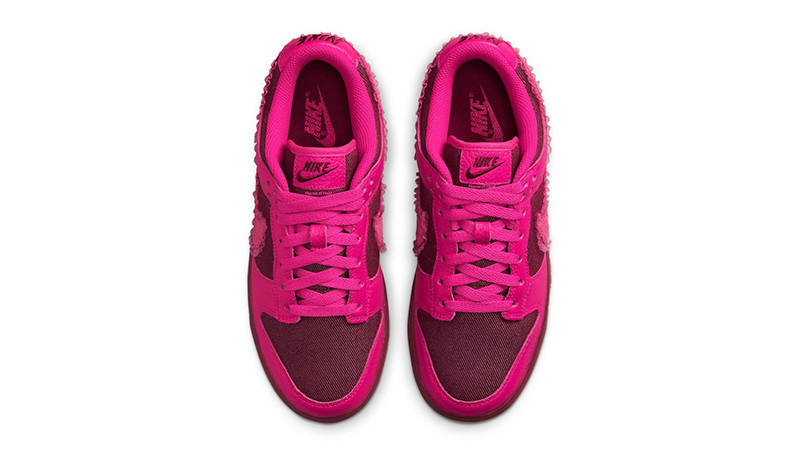 valentine's day dunks 2020