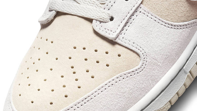 nike dunk vast grey release date