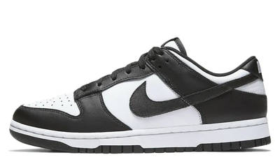 dunk low female