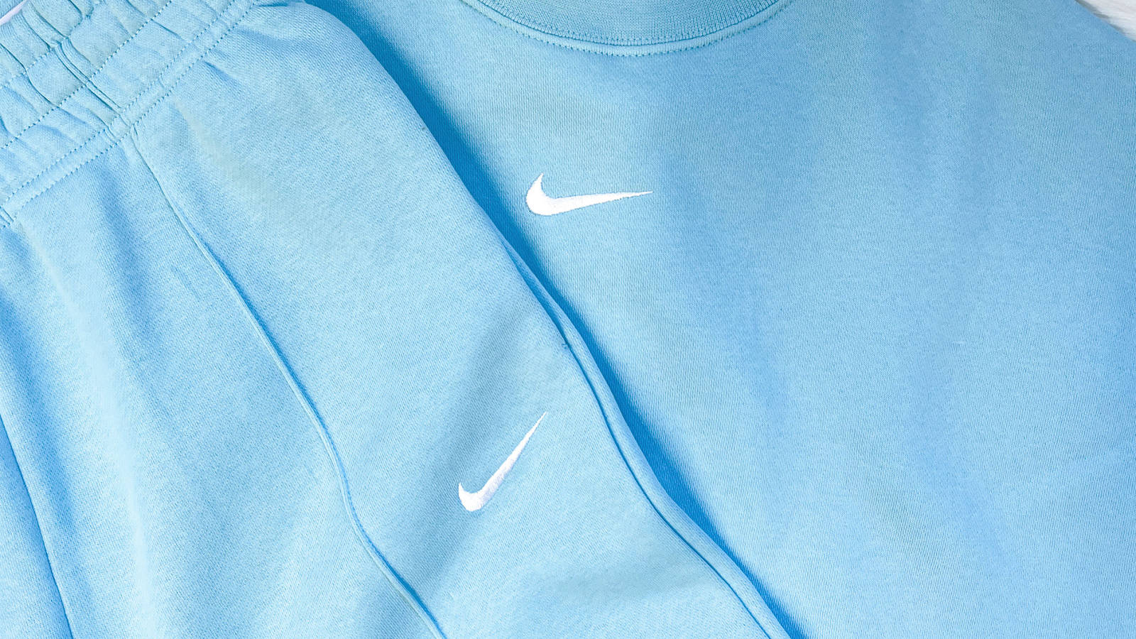 nike new in
