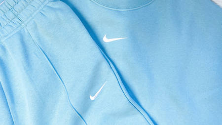 Nike's New-Season Clothing is the Hottest Drop Yet