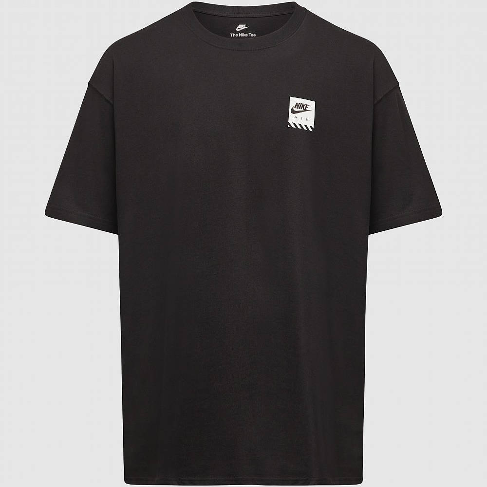 Nike NRG Pegasus T-Shirt - Black | The Sole Supplier