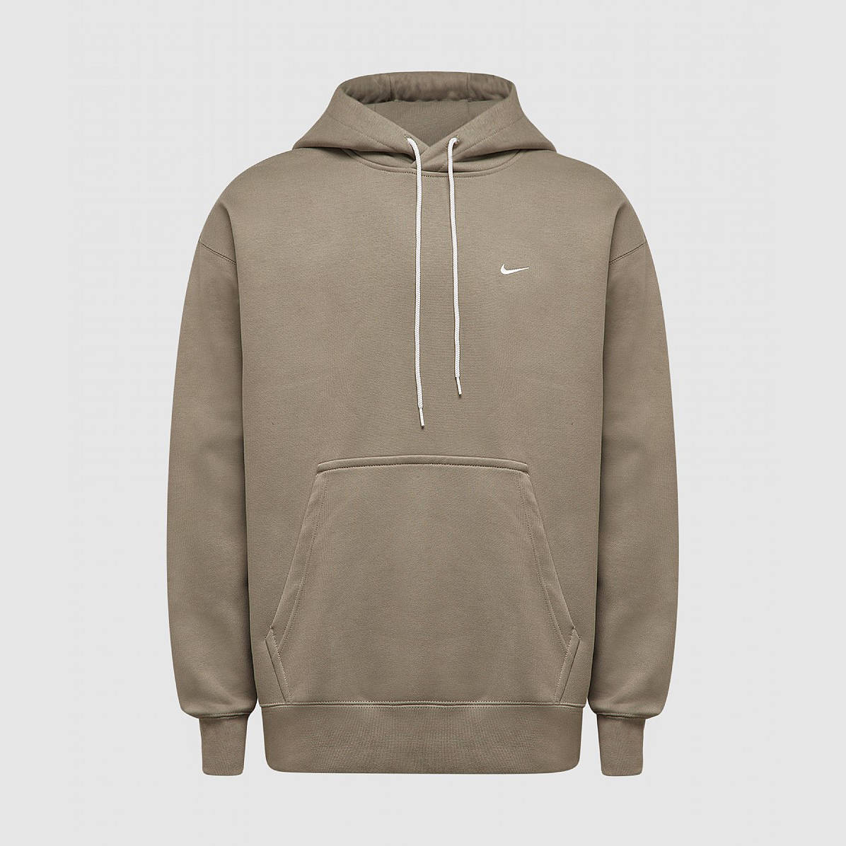 Nike NRG Solo Swoosh Hoodie