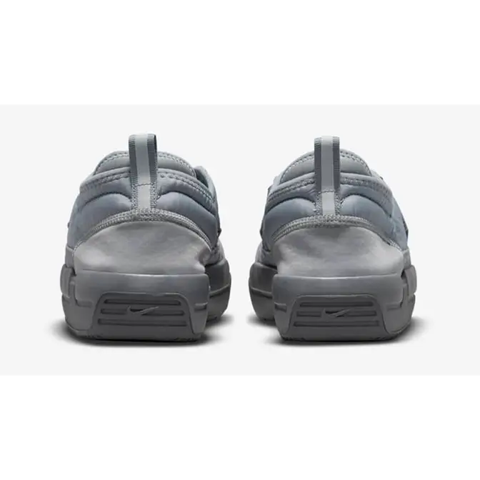 NIKE Offline Pack Cushion Shoes in good Cool Grey (Men's US Size 13) CT3290-002