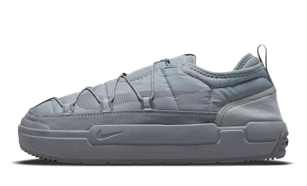 nike offline grey