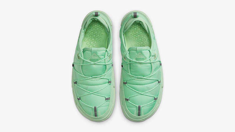 nike offline green