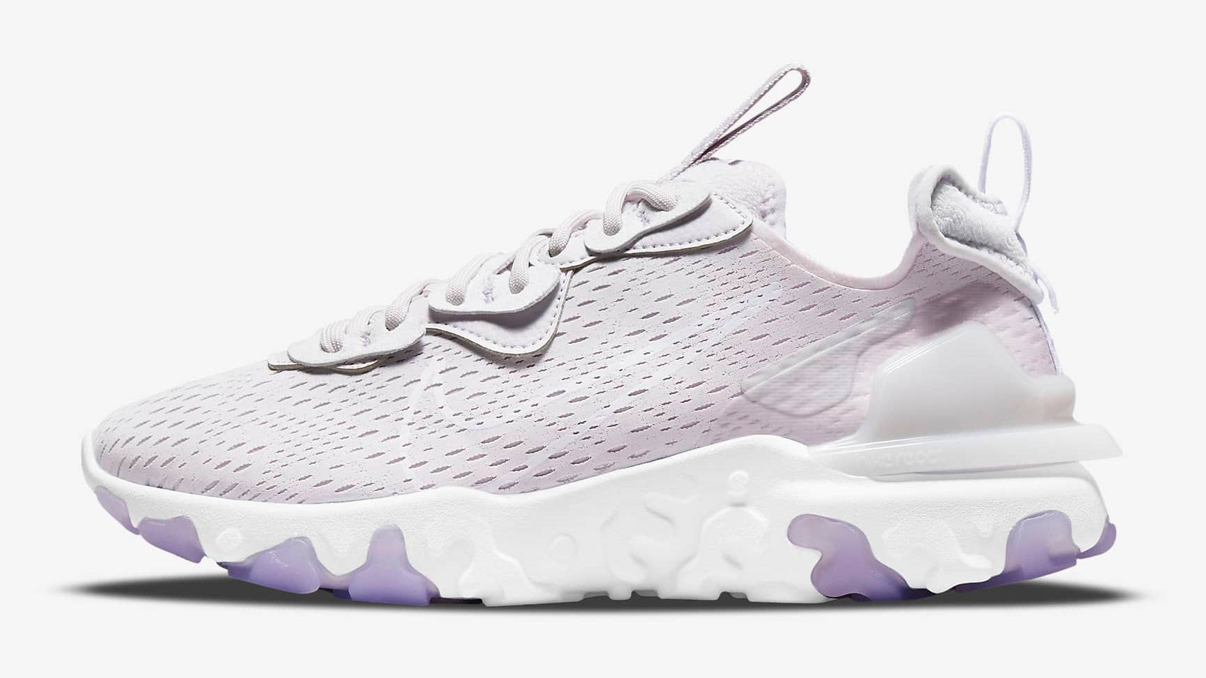 Nike React Vision White Venice