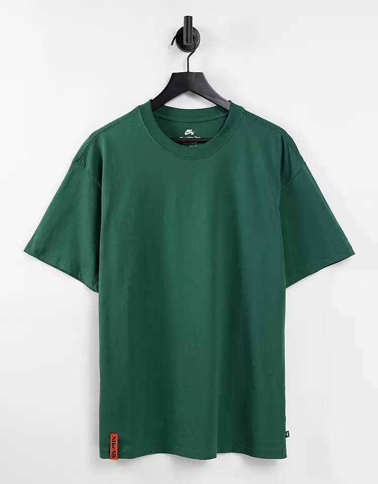 nike sb approach t shirt