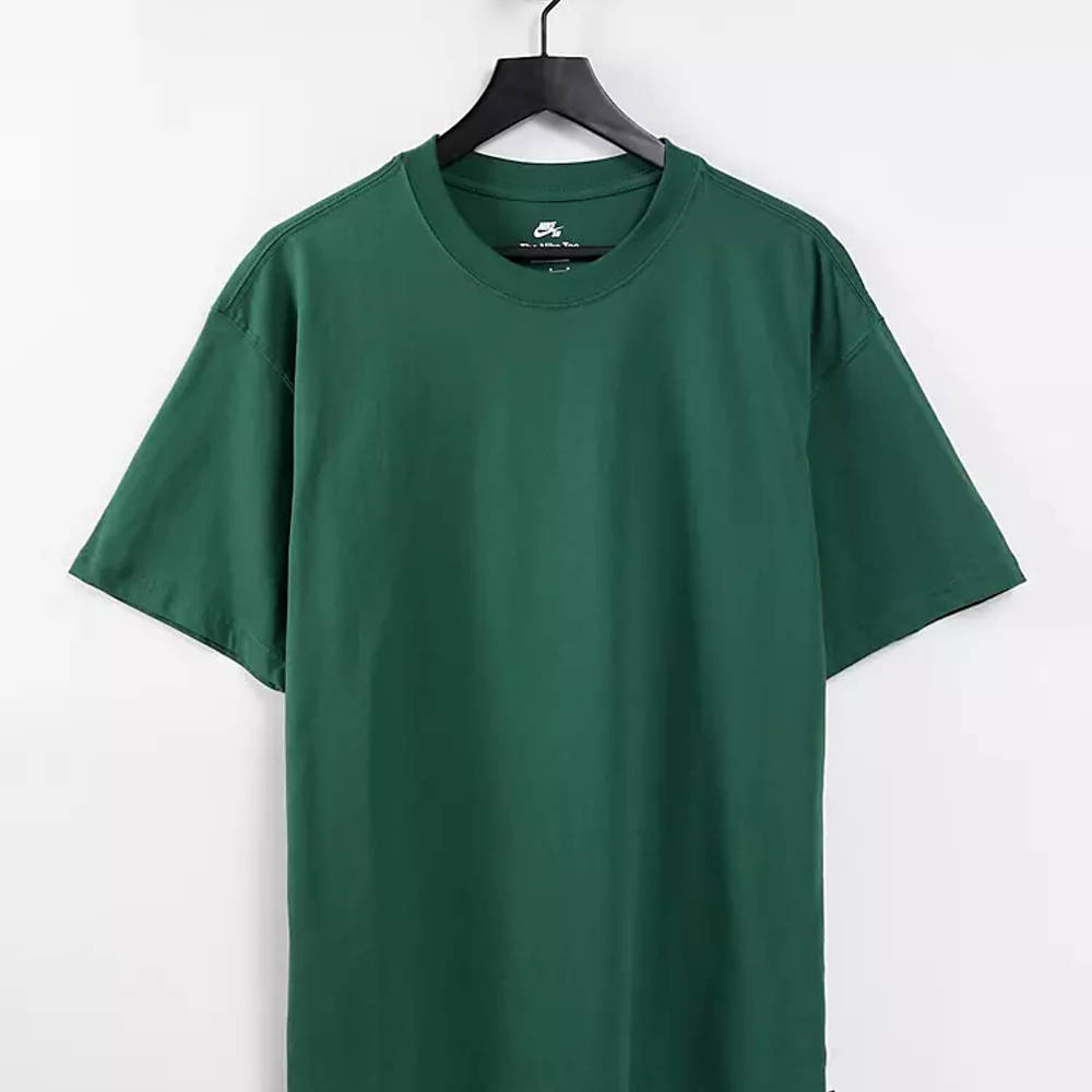 Nike SB Approach Backprint T-Shirt - Green | The Sole Supplier