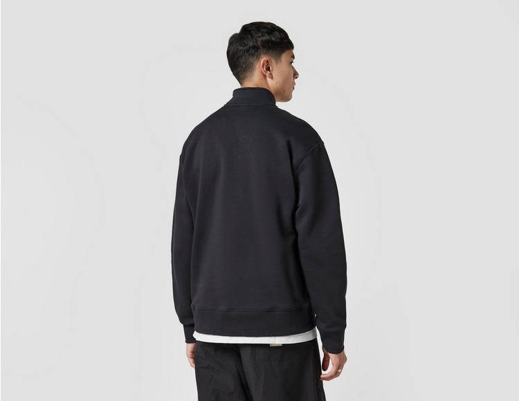 Nike SB Embroidered Sweatshirt Black Back
