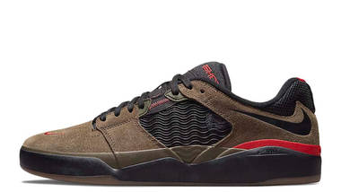 Nike SB Ishod Light Olive Nike SB Ishod Light Olive