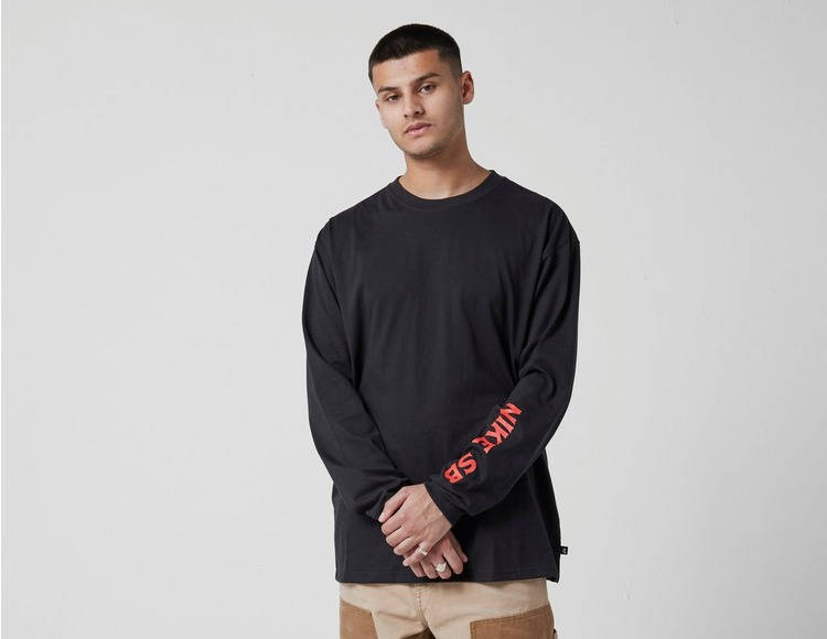 nike sb shirt long sleeve
