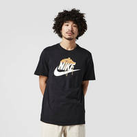 Nike Shine T-Shirt Black