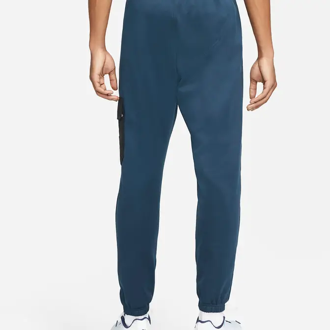 Nike Sportswear DriFIT Fleece Joggers Where To Buy DO2628454 The Sole Supplier