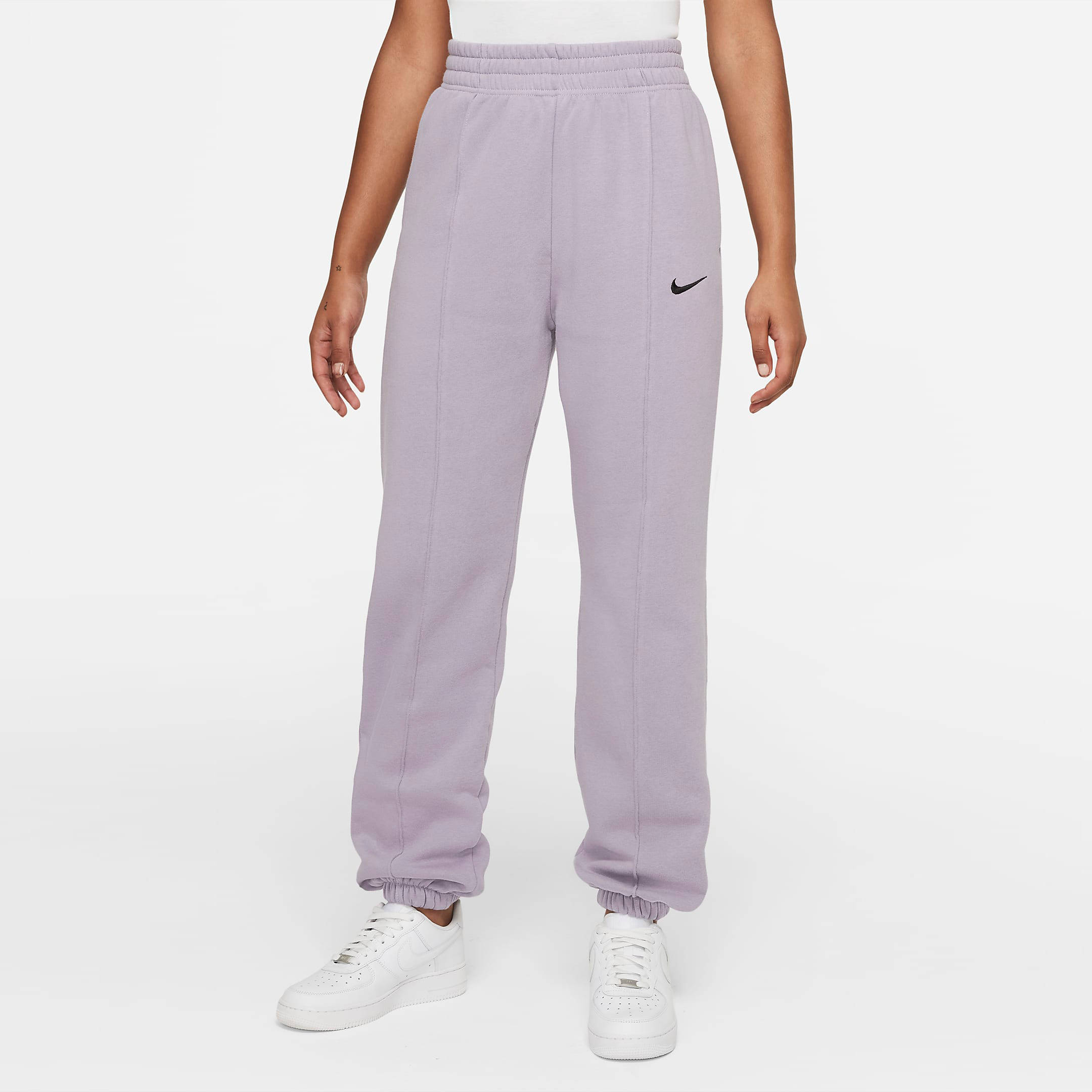 Nike Sportswear Essential Collection Trousers Purple