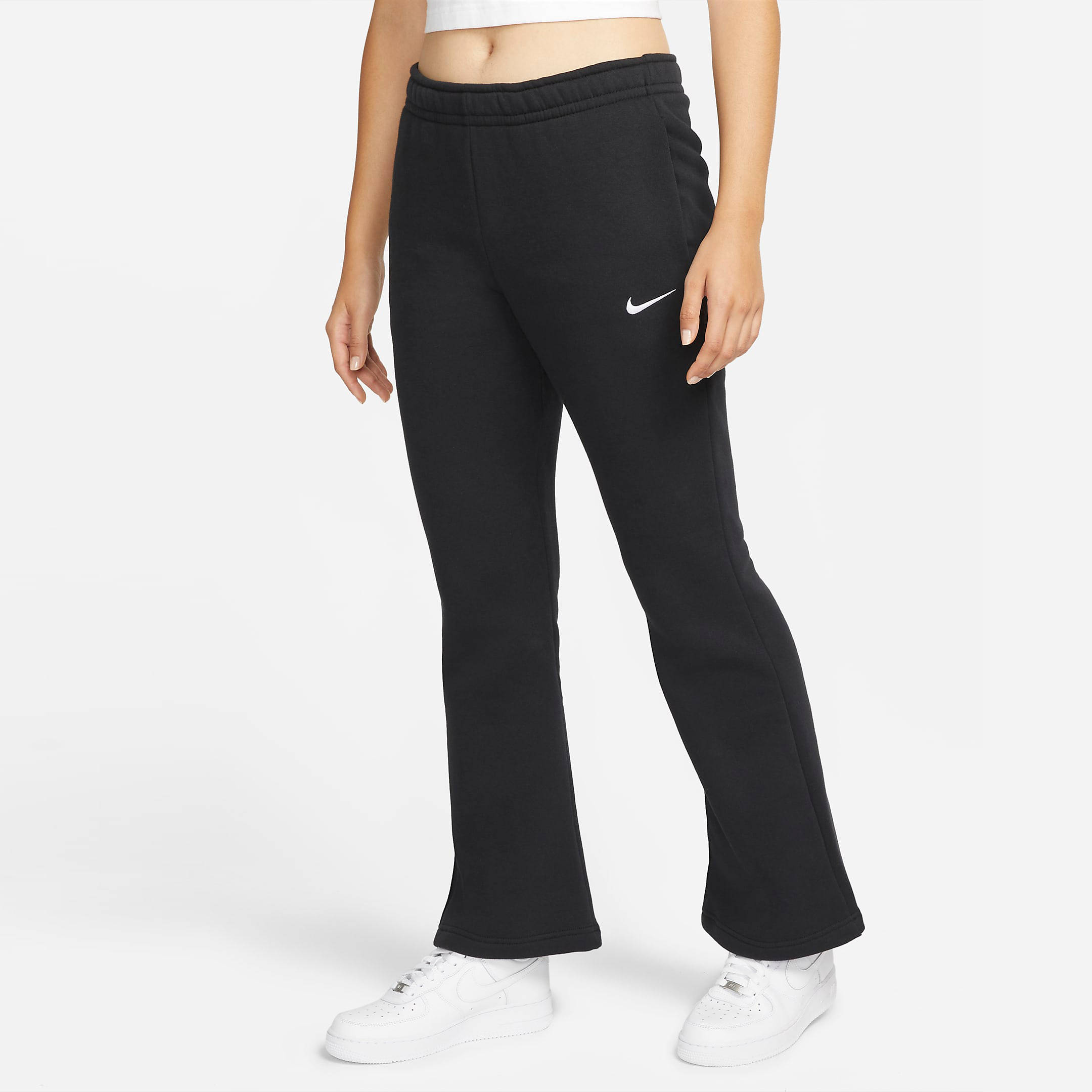 Nike Sportswear Fleece Flared Joggers