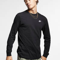 Nike Sportswear Long-Sleeve T-Shirt AR5193-010