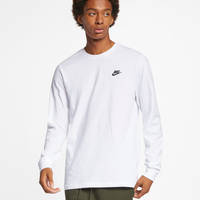Nike Sportswear Long-Sleeve T-Shirt AR5193-100