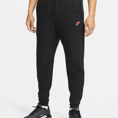 Nike Sportswear Tech Fleece Brushed Joggers