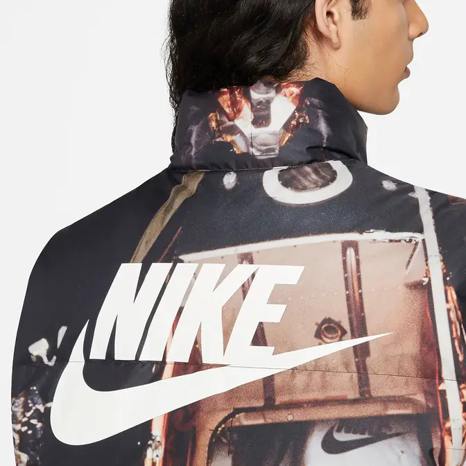 Nike Sportswear ThermaFIT Zero Gravity Down Gilet Where To Buy