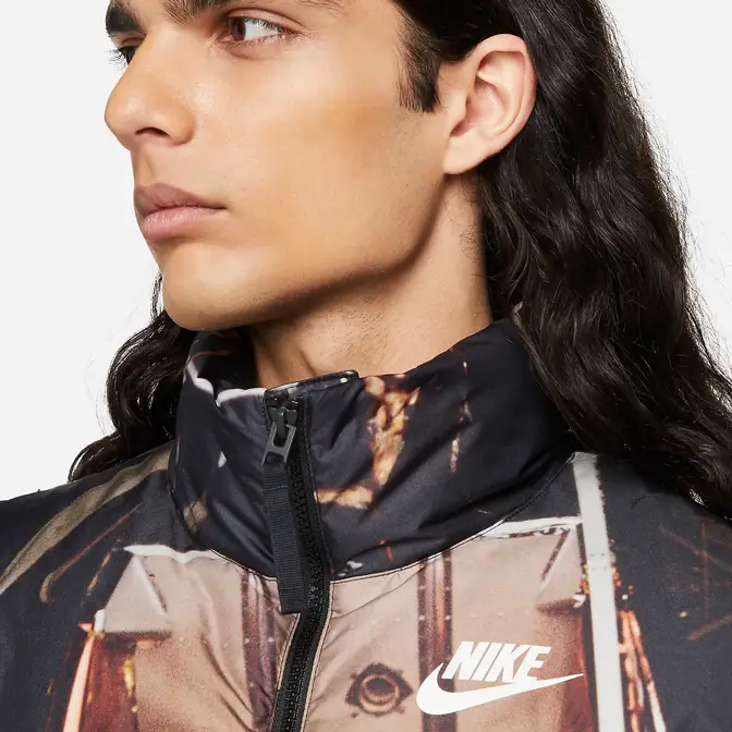 Nike Sportswear ThermaFIT Zero Gravity Down Gilet Where To Buy