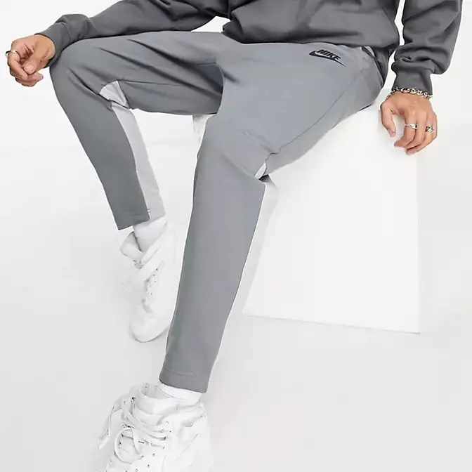 Nike winter fleece joggers hot sale