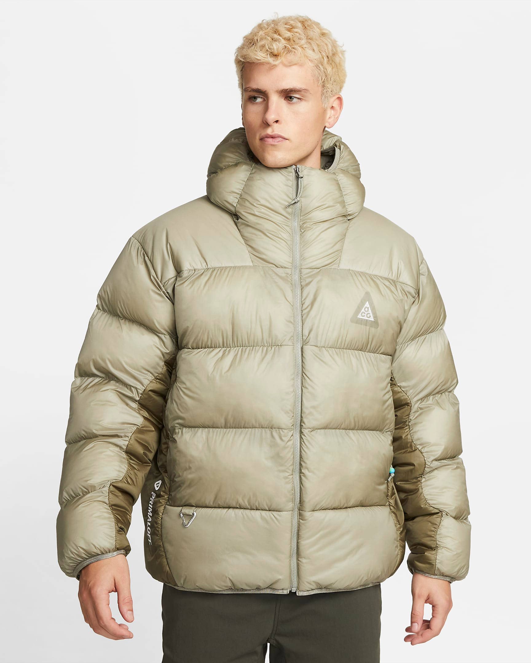 Nike Therma-FIT ADV ACG Lunar Lake Puffer Jacket