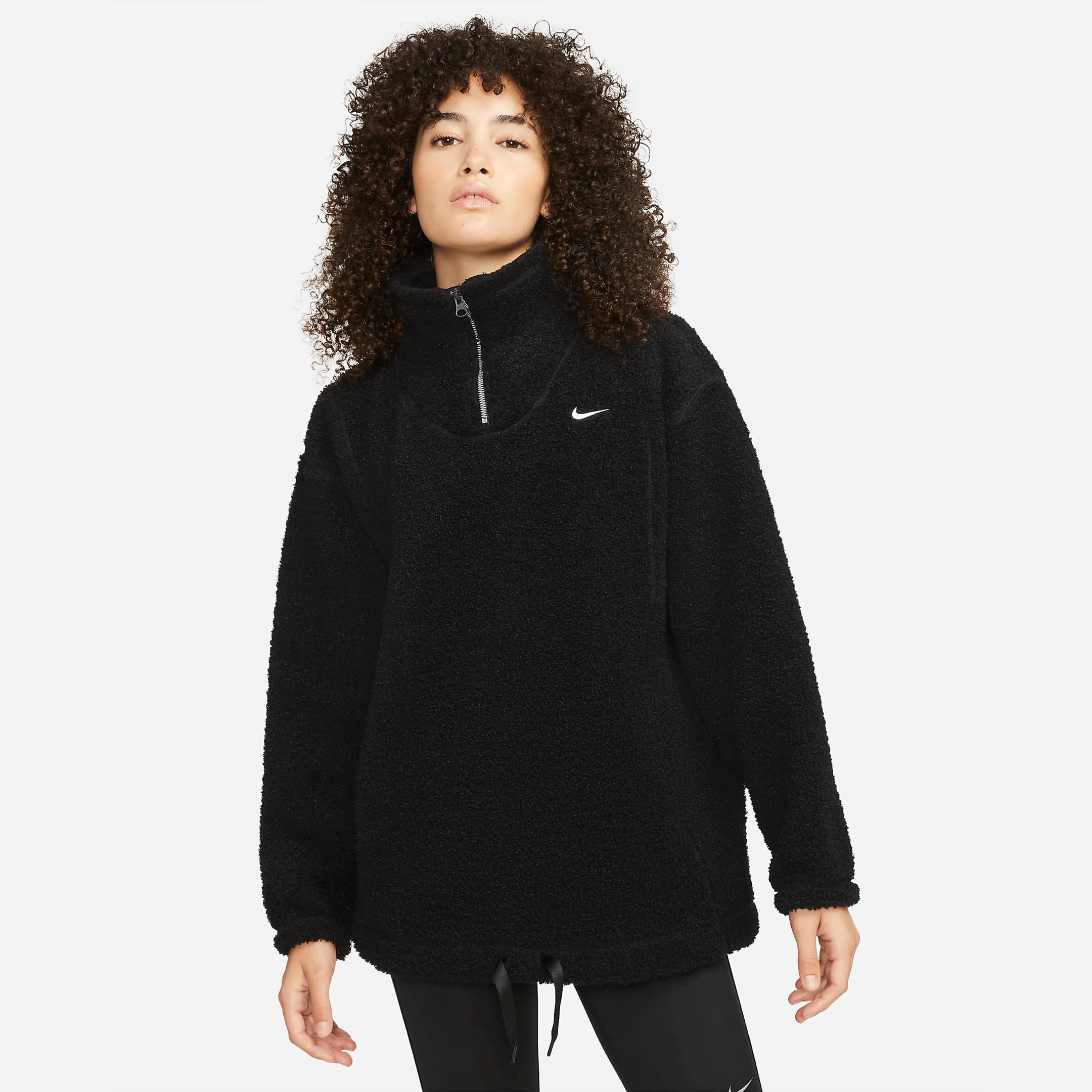 Nike Therma-FIT Training Top