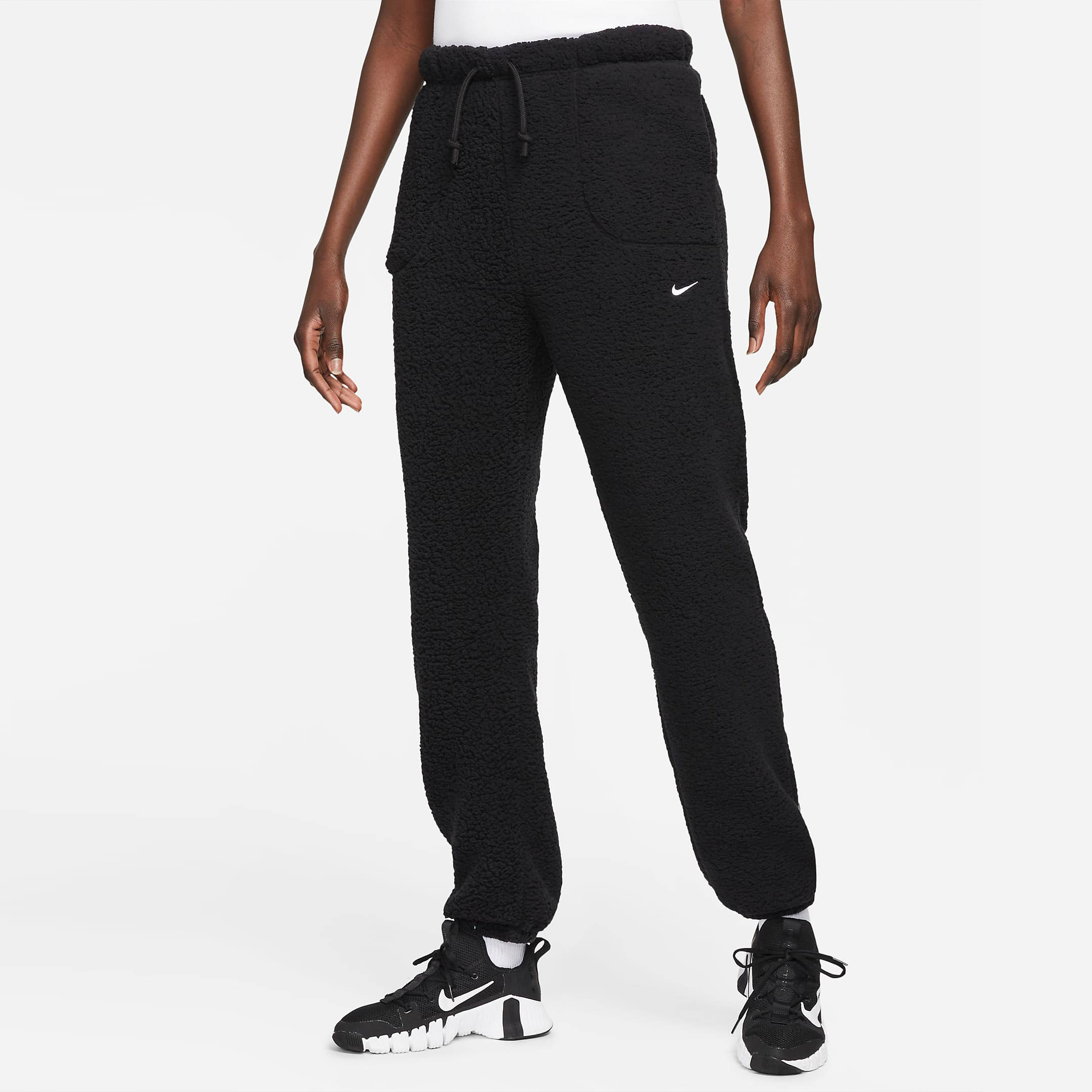 Nike Therma-FIT Training Trousers