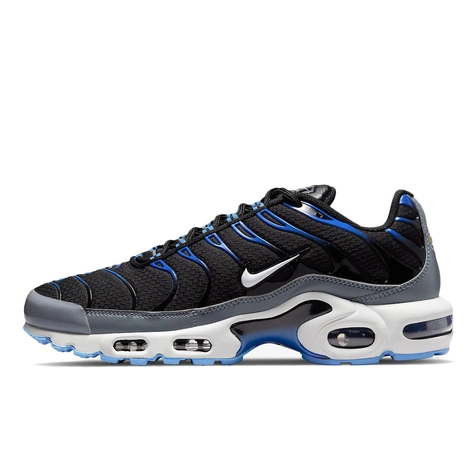 Nike TN Air Max Plus | Tuned Air Trainers | The Sole Supplier