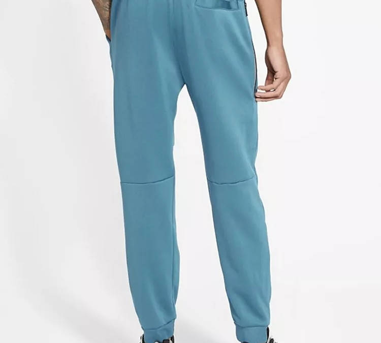 jogging nike tribute