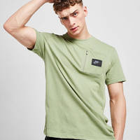 Nike Utility T-Shirt Green