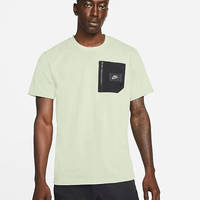 Nike Utility T-Shirt Lime