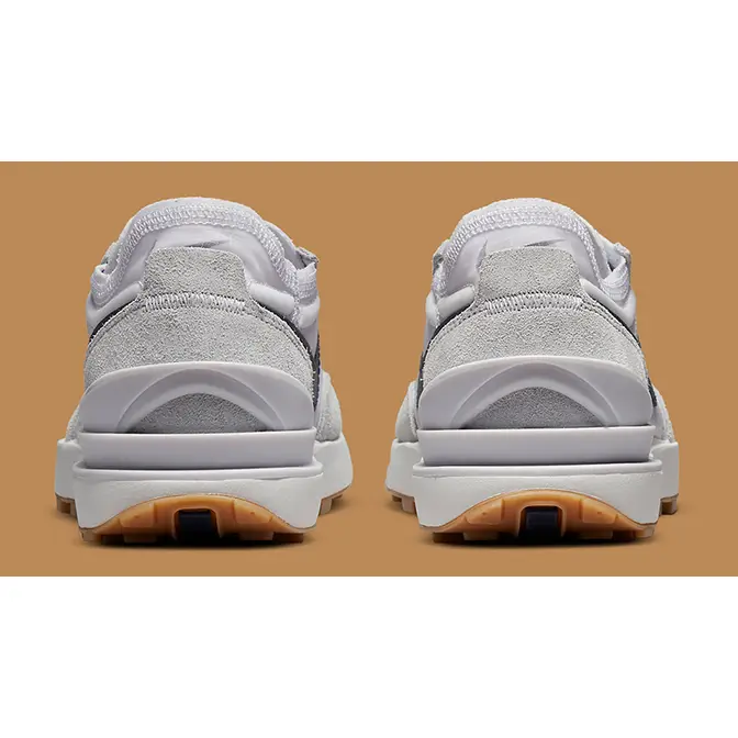 Nike Waffle One Grey Gum | Where To Buy | DN4696-501 | The Sole Supplier