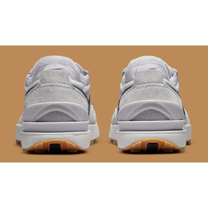 Nike Waffle One Grey Gum