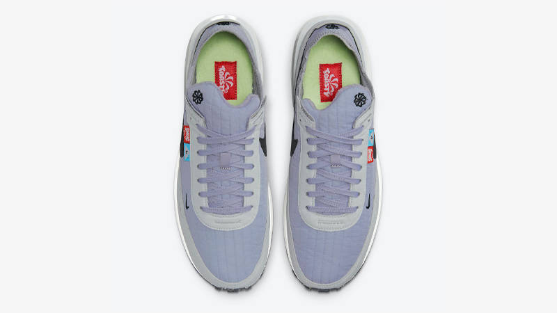 nike waffle one toasty