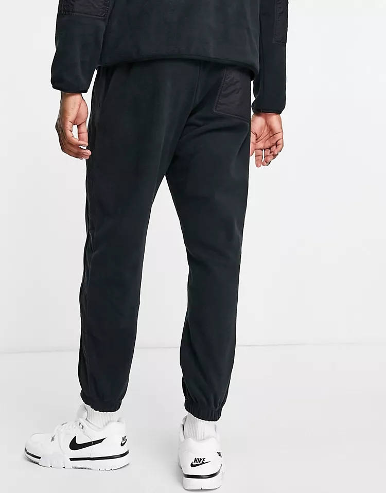 joggers de polar air de nike