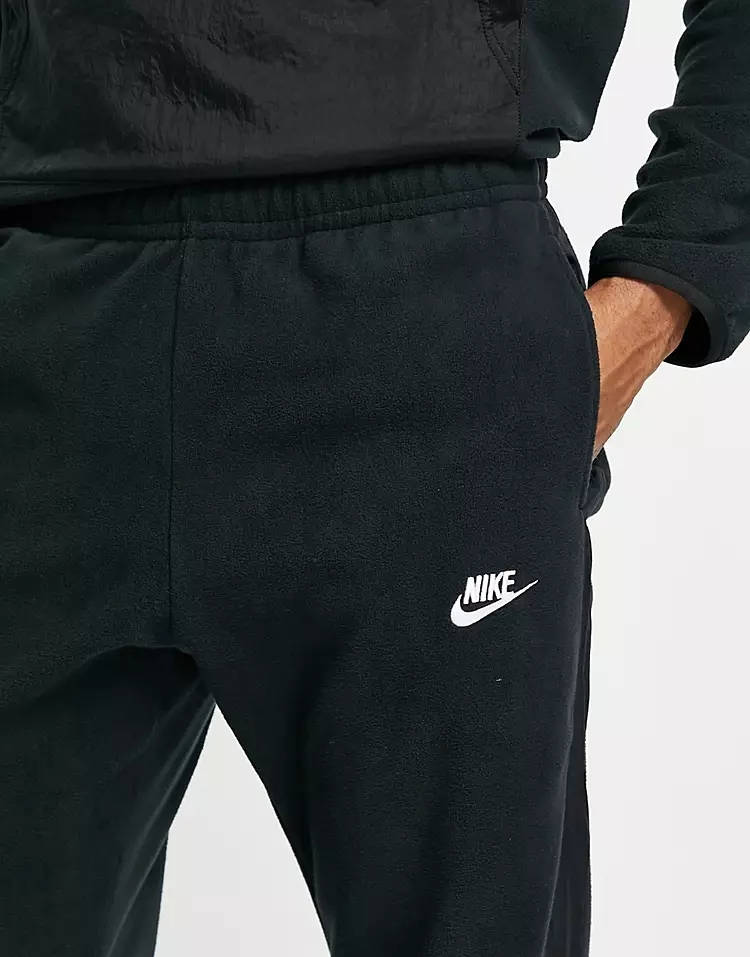 joggers de polar air de nike