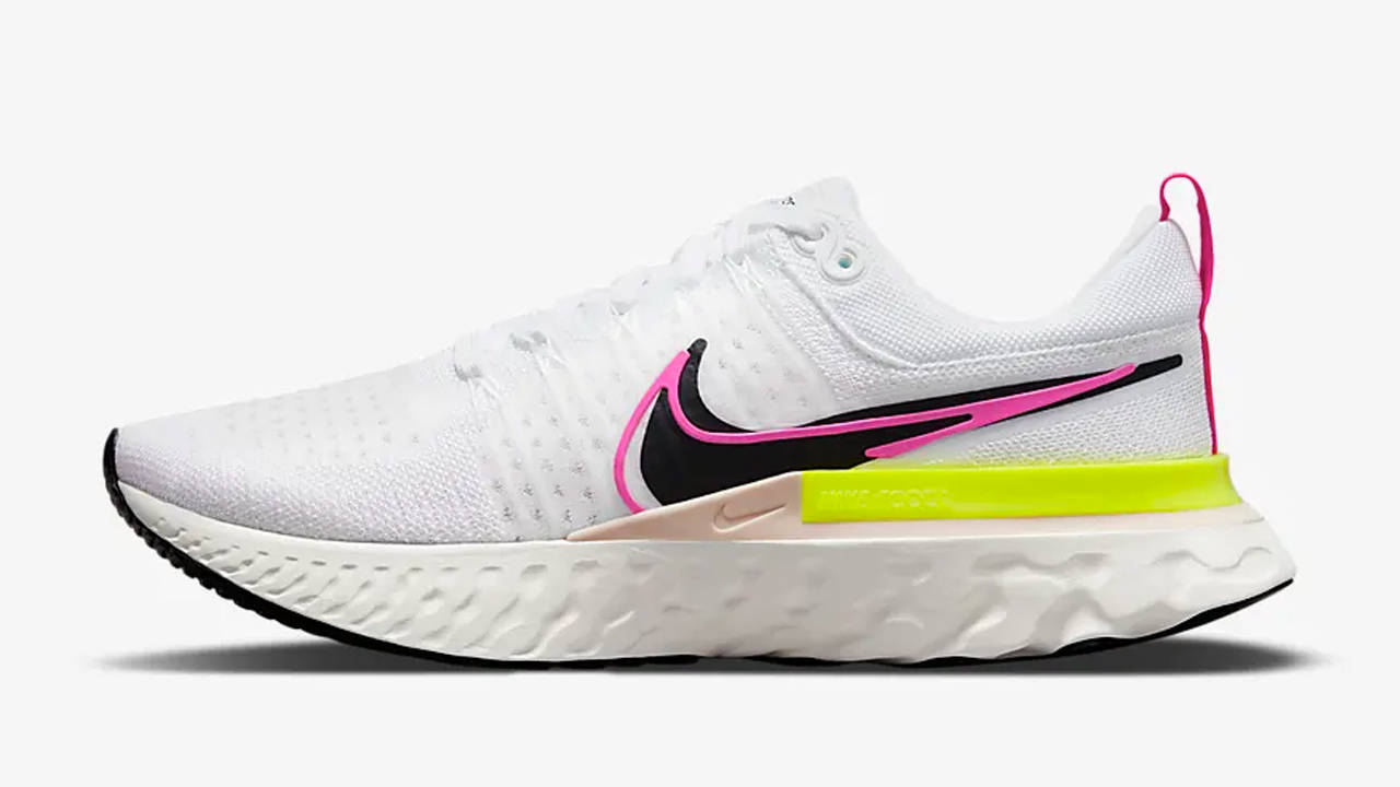 Save Even More This Black Friday With Nike's Epic Extra 25% Off Code!