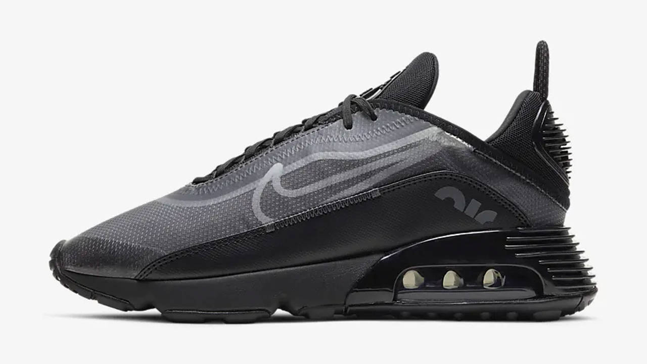 Save Even More This Black Friday With Nike's Epic Extra 25% Off Code!