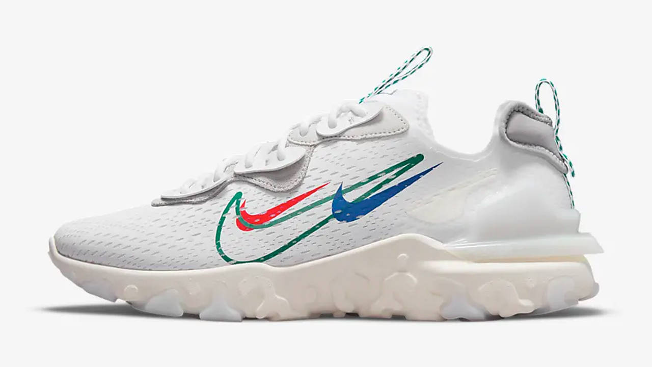 Save Even More This Black Friday With Nike's Epic Extra 25% Off Code!