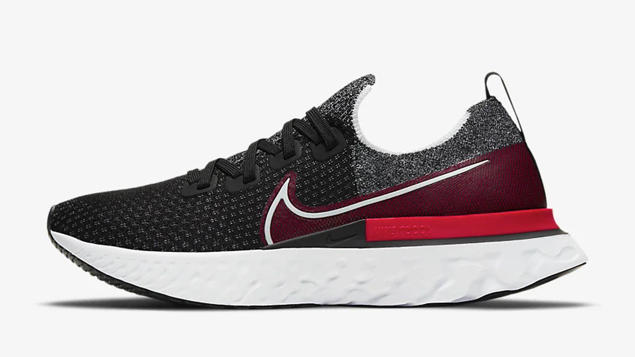 Save Even More This Black Friday With Nike's Epic Extra 25% Off Code!