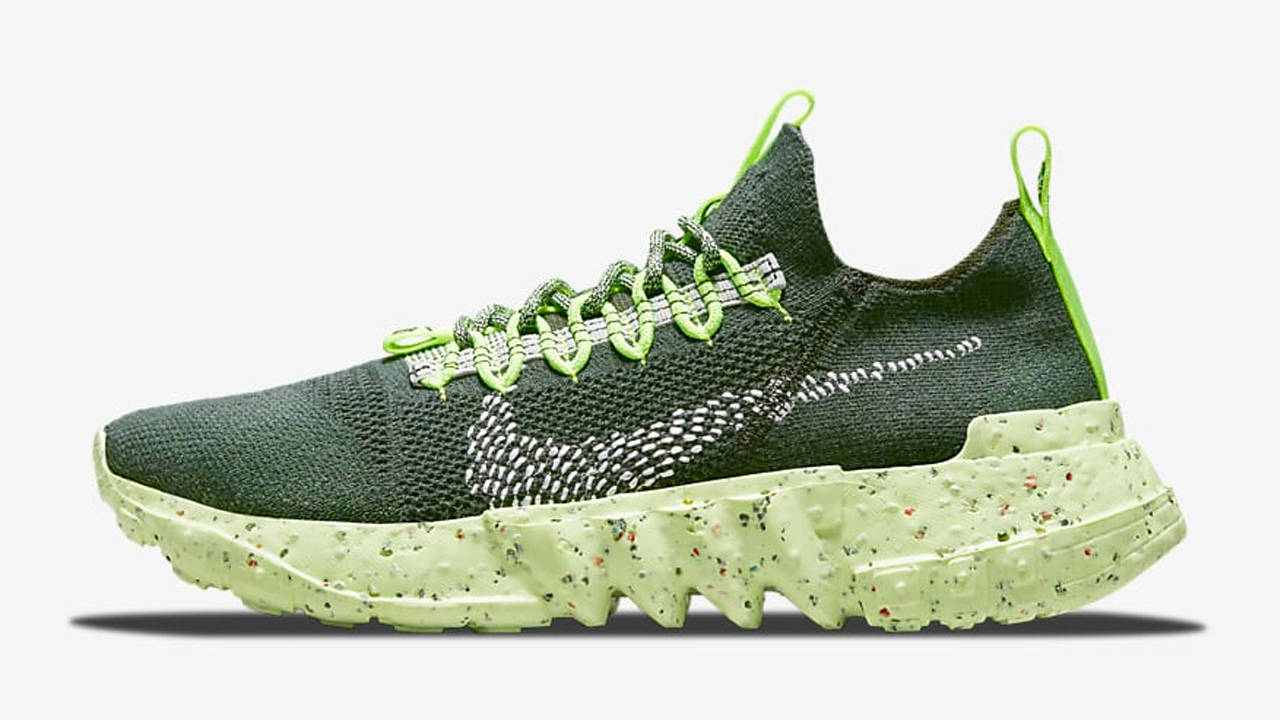 Save Even More This Black Friday With Nike's Epic Extra 25% Off Code!