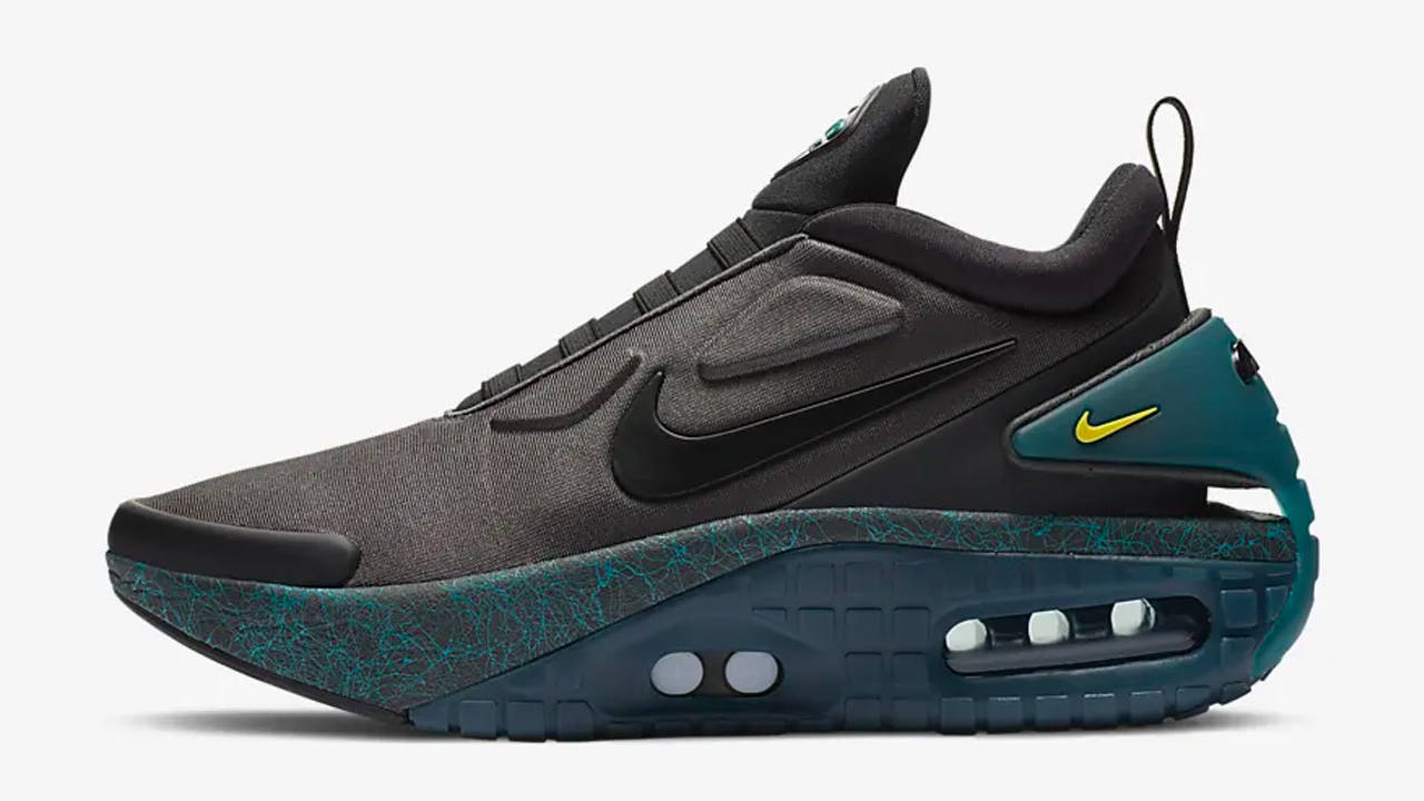 Save Even More This Black Friday With Nike's Epic Extra 25% Off Code!