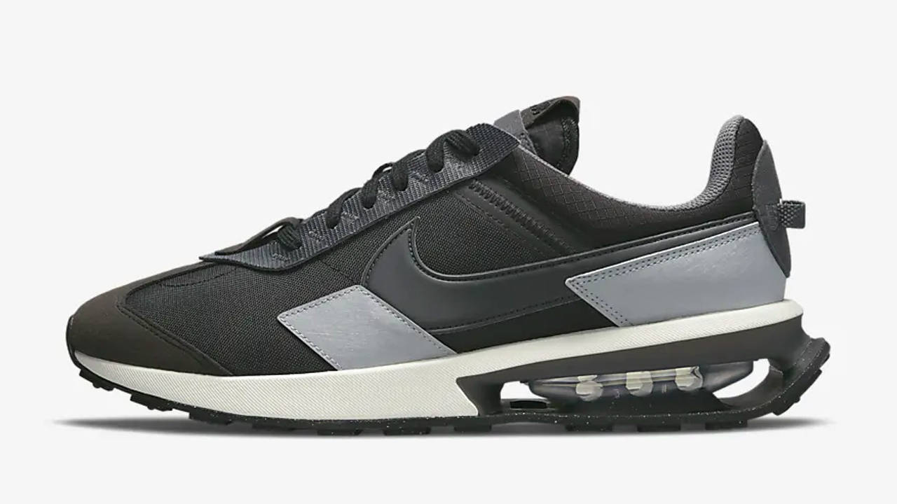 Save Even More This Black Friday With Nike's Epic Extra 25% Off Code!