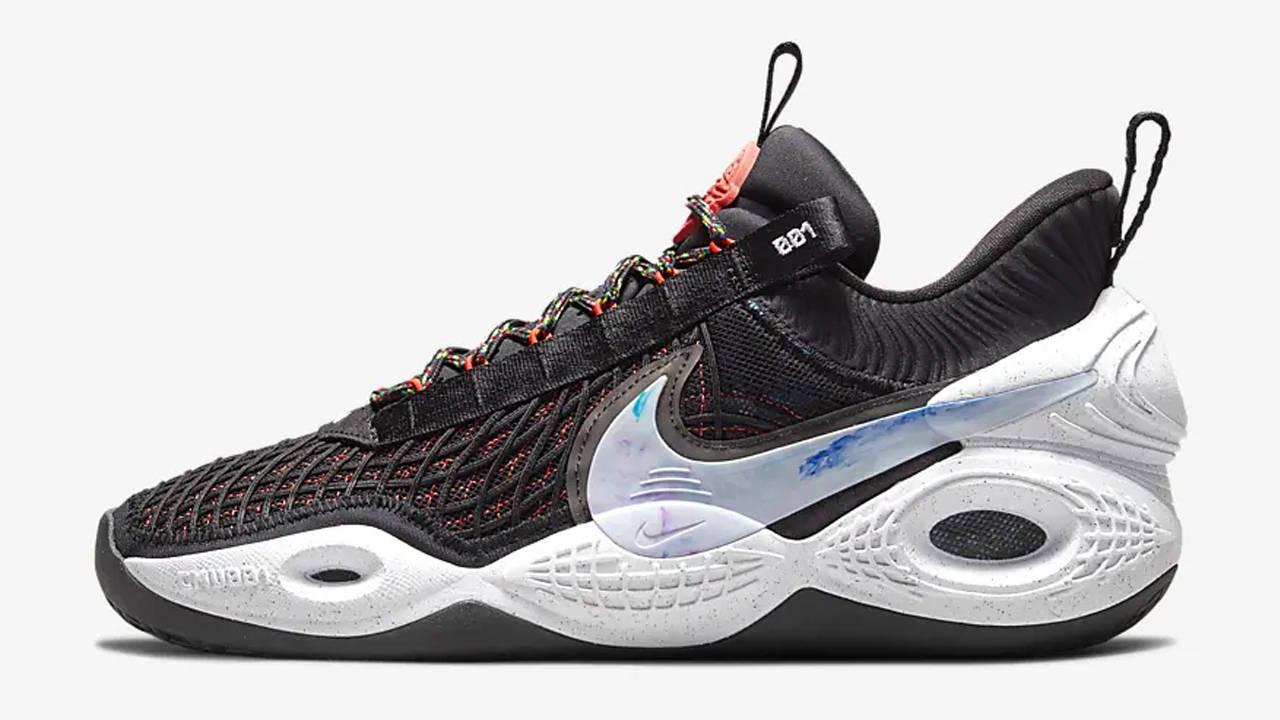 Save Even More This Black Friday With Nike's Epic Extra 25% Off Code!